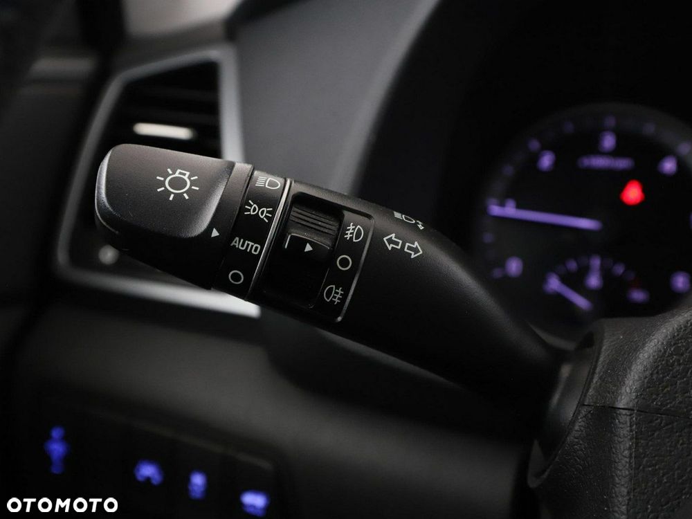 Hyundai Tucson 2.0 CRDI Premium 4WD - 34