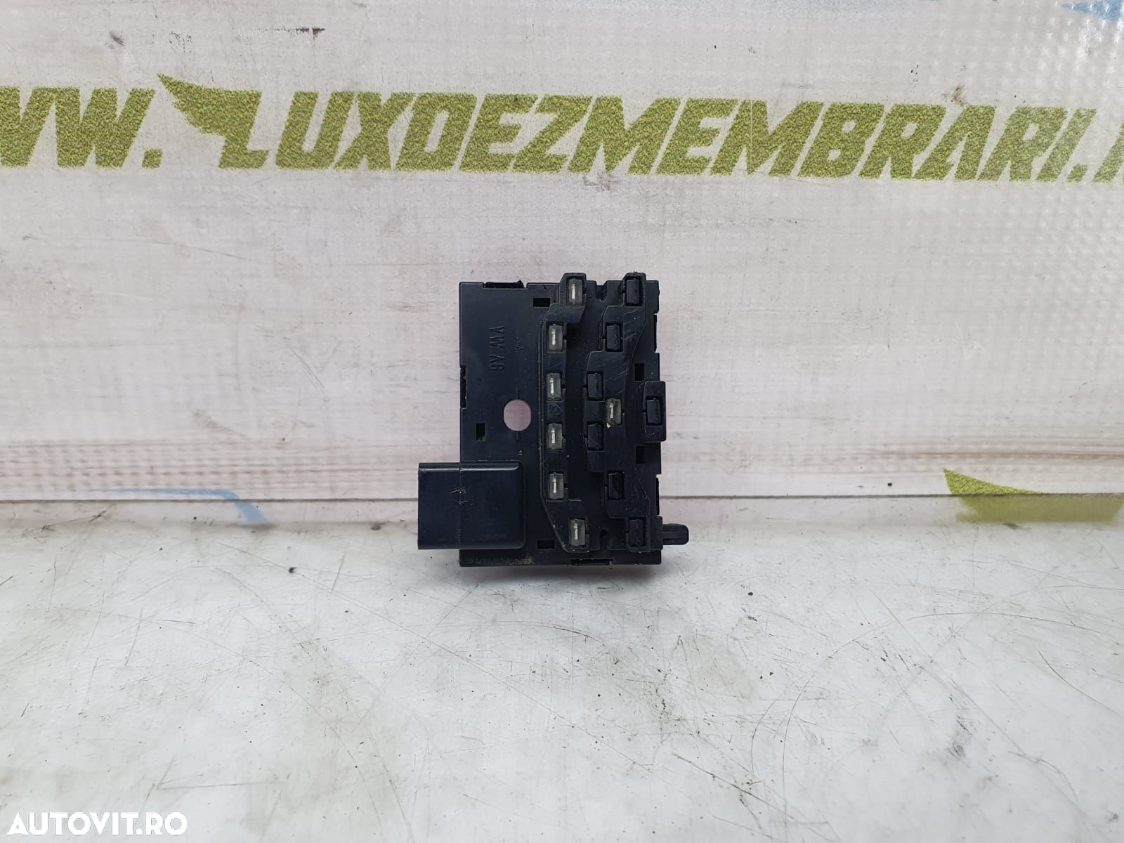 Senzor unghi volan 1k0959654 Volkswagen VW Touran 1 [2003 - 2006] - 3