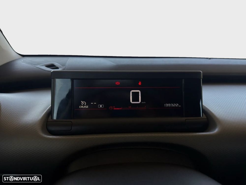 Citroën C4 Cactus 1.5 BlueHDi Cool&Comfort - 12