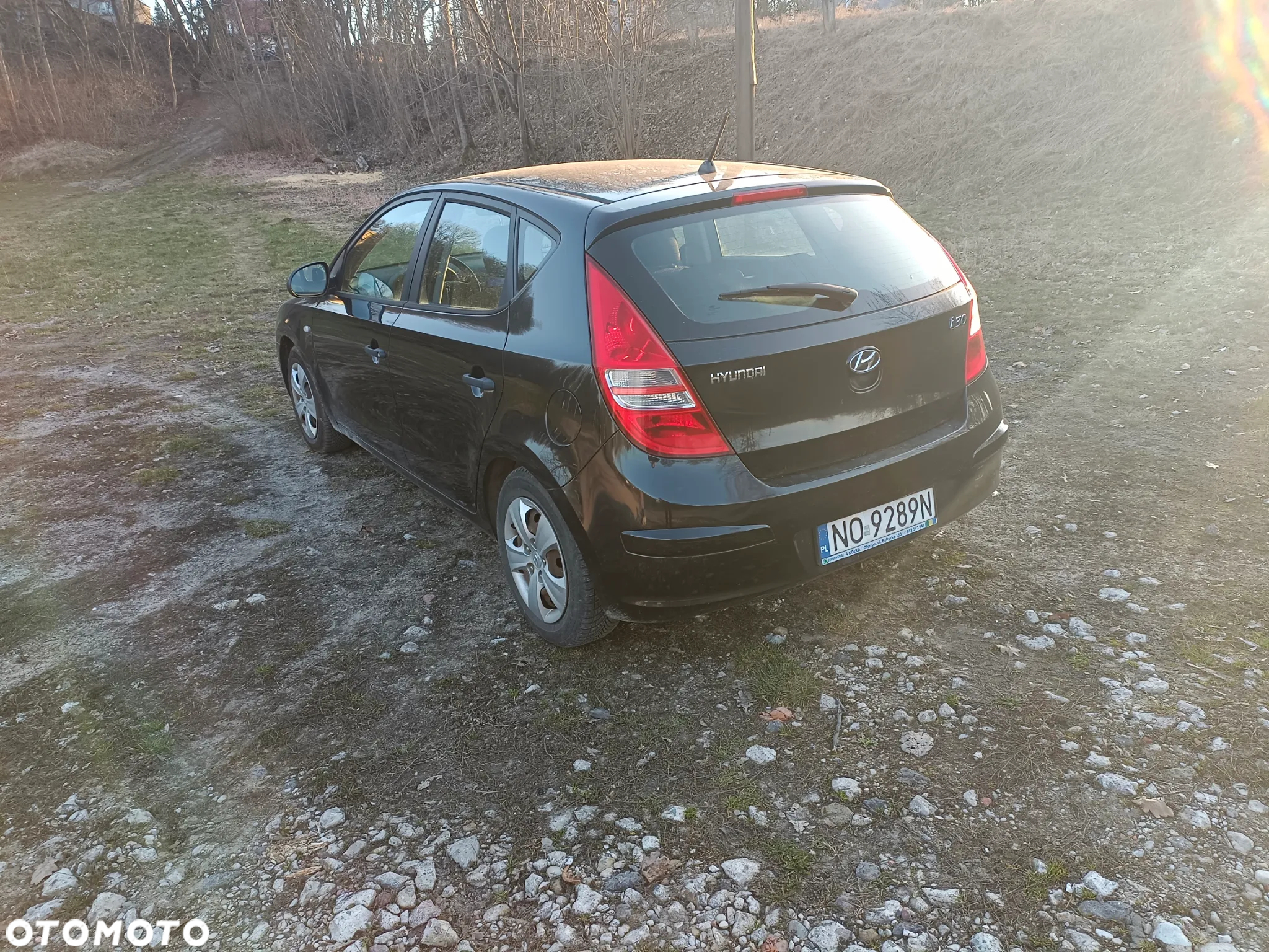 Hyundai i30 1.4 Classic - 4