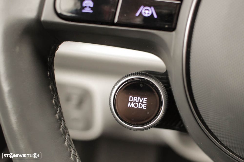 Hyundai Ioniq 6 77 kWh Premium - 20