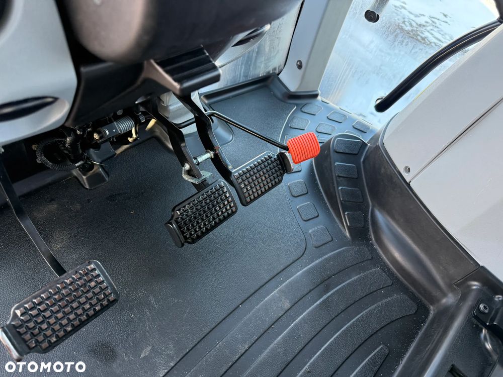 New Holland T 7.210 - 12