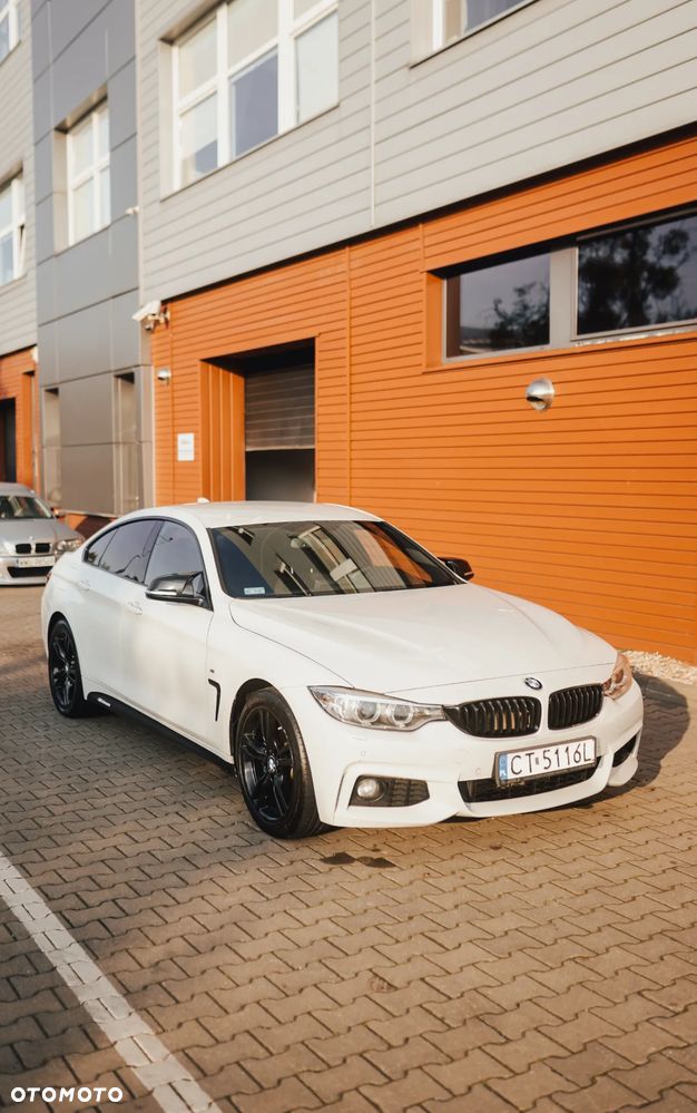 BMW Seria 4 - 1