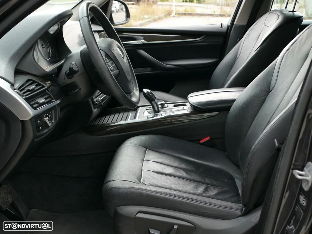 BMW X5 25 d xDrive - 28