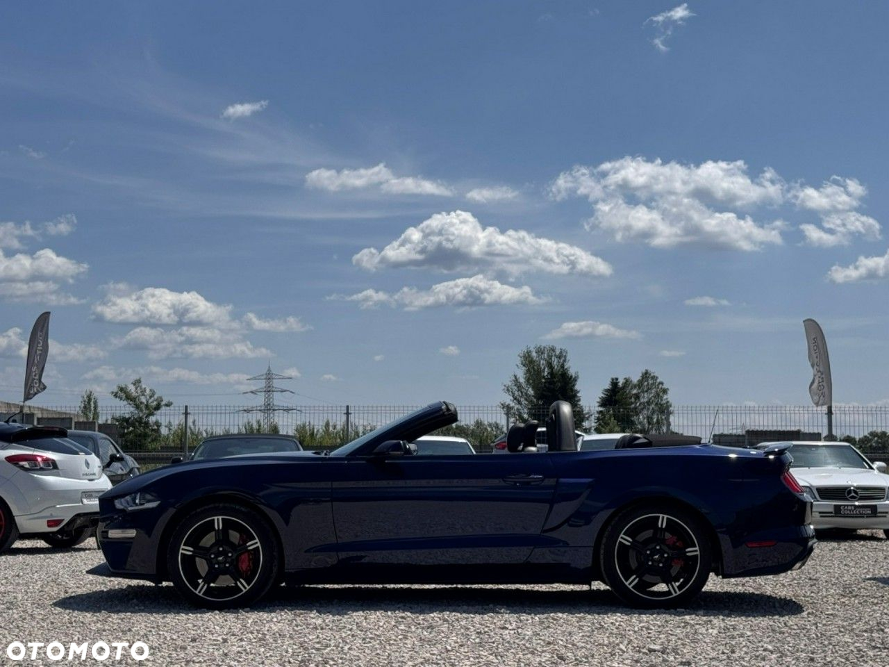 Ford Mustang Fastback 5.0 Ti-VCT V8 BULLITT - 25