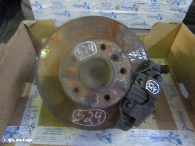Manga De Eixo 3121676444303  BMW E87  2008 120D FE COM BOMBITO 30Cm E87 120D BMW E90 LCI 2009 325I 24V 220CV 4P BEGE FE COM BOMBITO 30 CM - 1
