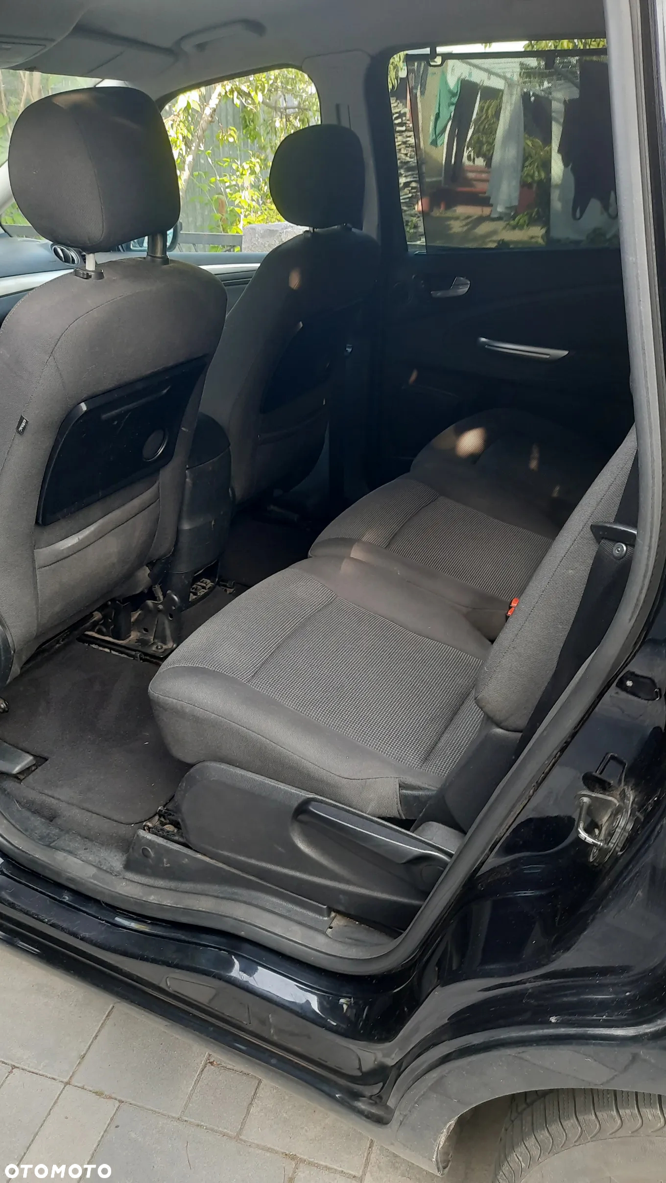 Ford S-Max 2.0 TDCi Titanium - 6