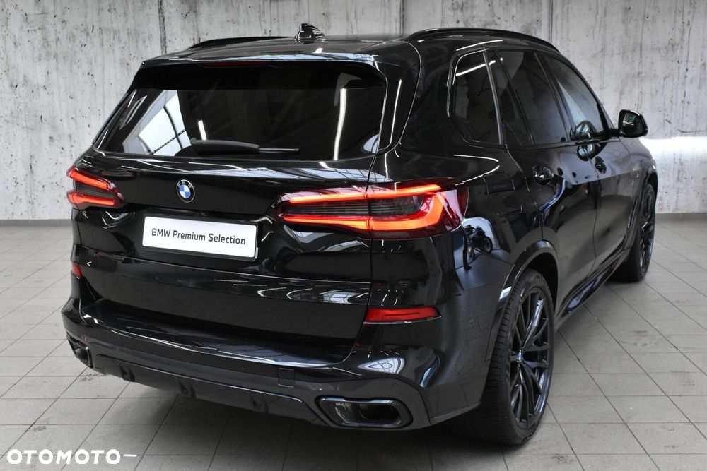 BMW X5 - 32