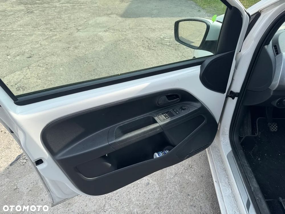 Skoda Citigo 1.0 MPI Style - 17