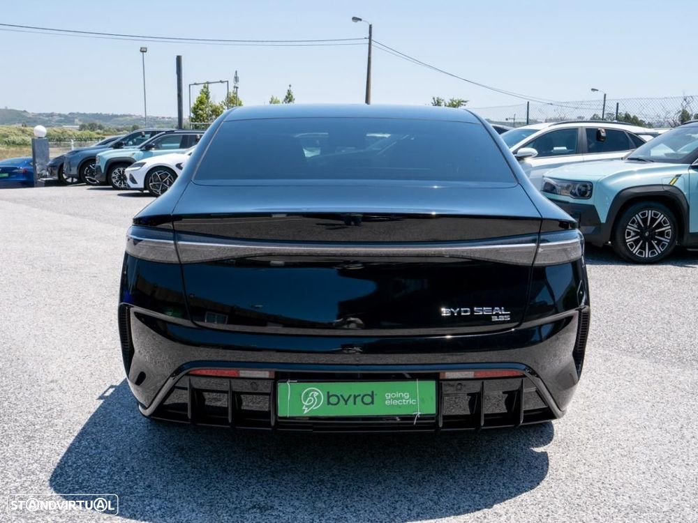 BYD Seal Excellence - 12