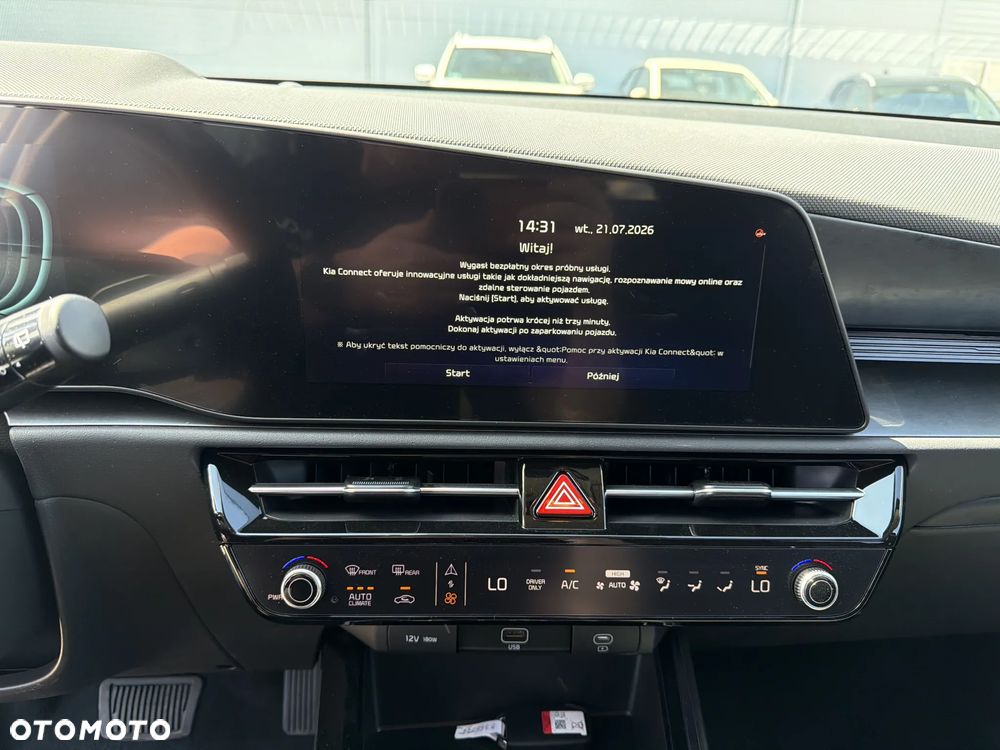 Kia Niro 1.6 GDI Hybrid L - 12