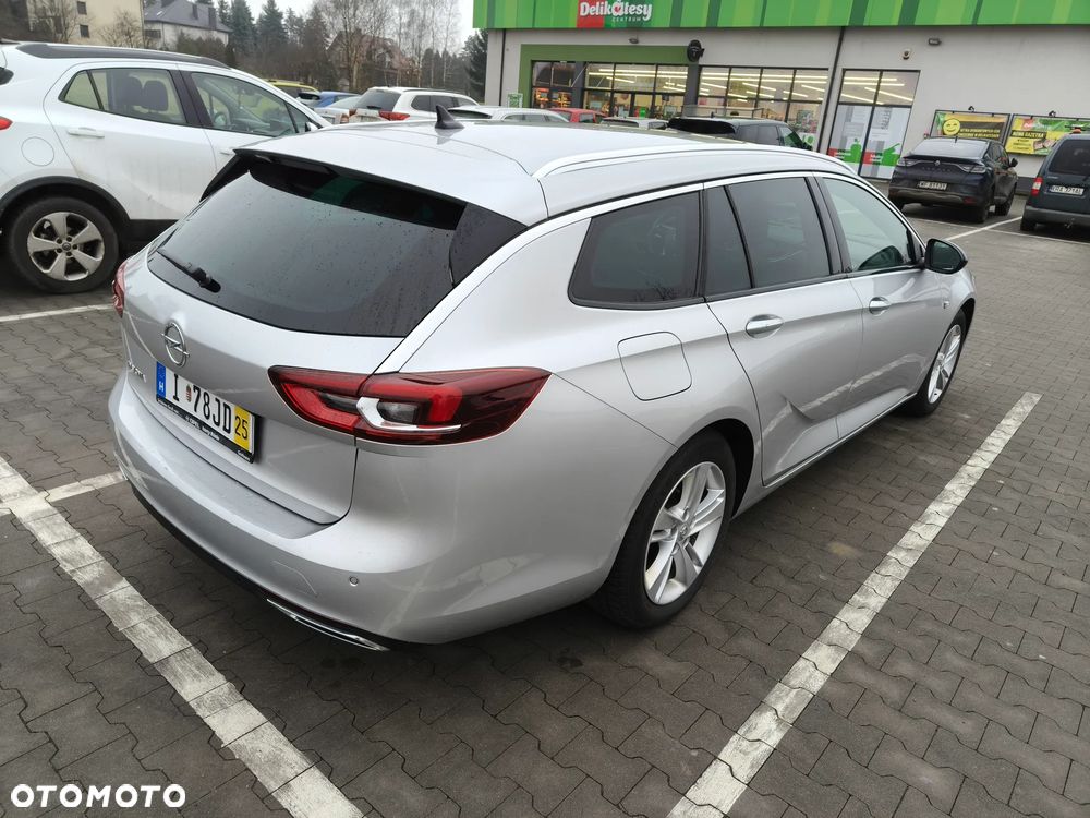 Opel Insignia 2.0 CDTI Elegance S&S - 5