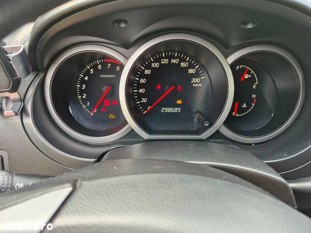 Suzuki Grand Vitara - 5