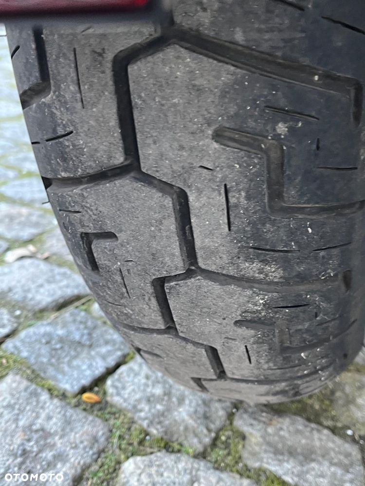 Harley-Davidson Dyna Switchback - 7