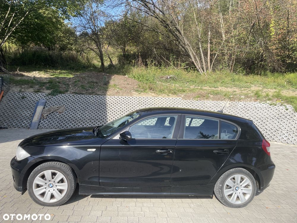 BMW Seria 1 - 6