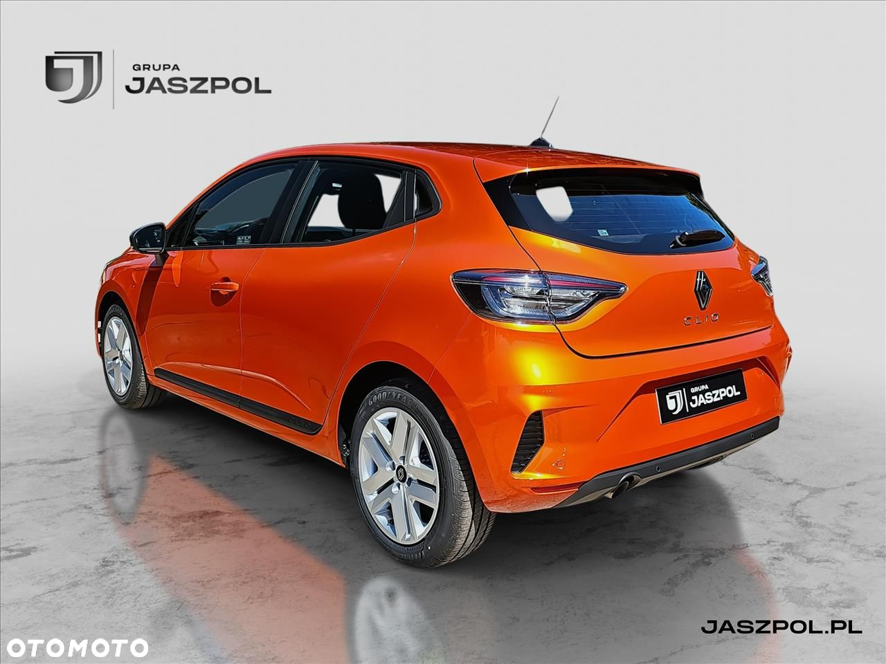 Renault Clio 1.0 TCe Evolution - 7