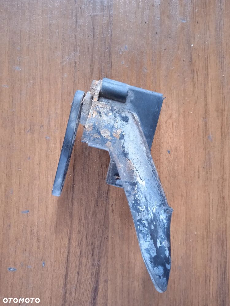 Czujnik położenia poziomowania XENON 4b0907503 VW Passat B5 Lift 2.0 TDi - 3