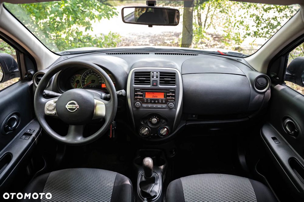 Nissan Micra 1.2 Elle - 21