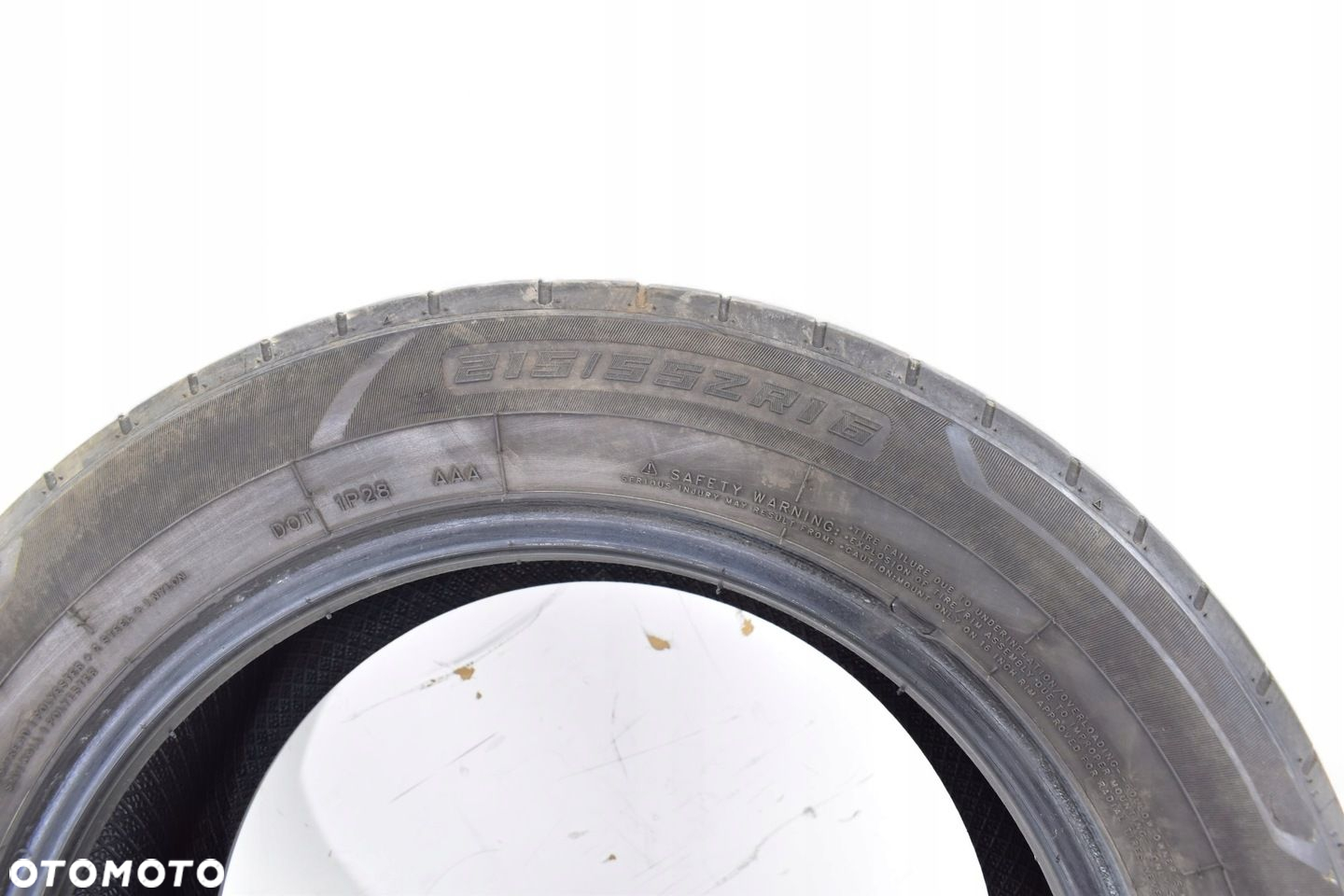Opona Letnia WINDFORCE CATCHFORS UHP 215/55R16 97W 4,13mm - 3