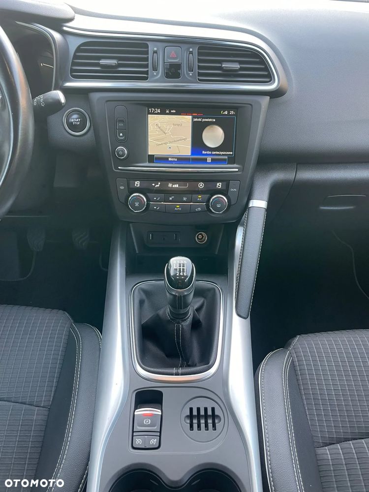 Renault Kadjar - 11
