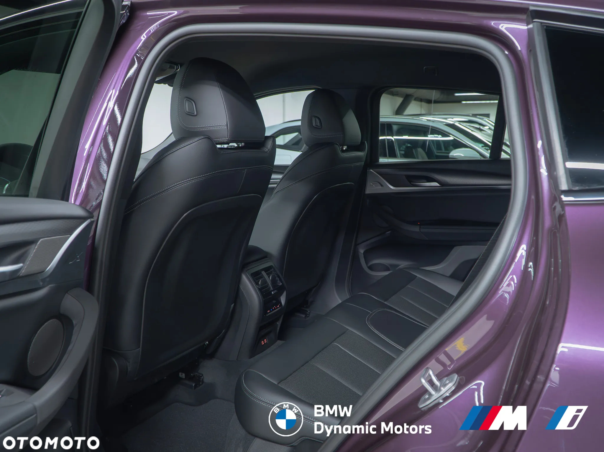 BMW X4 xDrive20d M Sport - 24