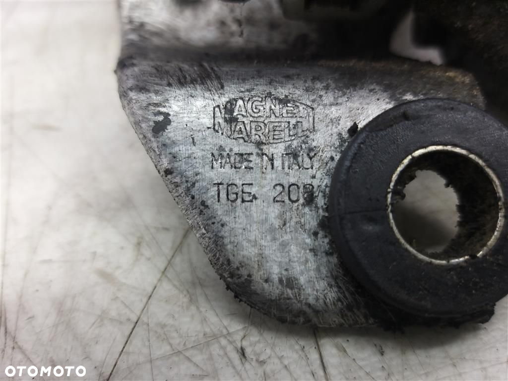 Mechanizm wycieraczek silniczek Lancia Lybra 1999-2005r DENSO 5 PIN - 3