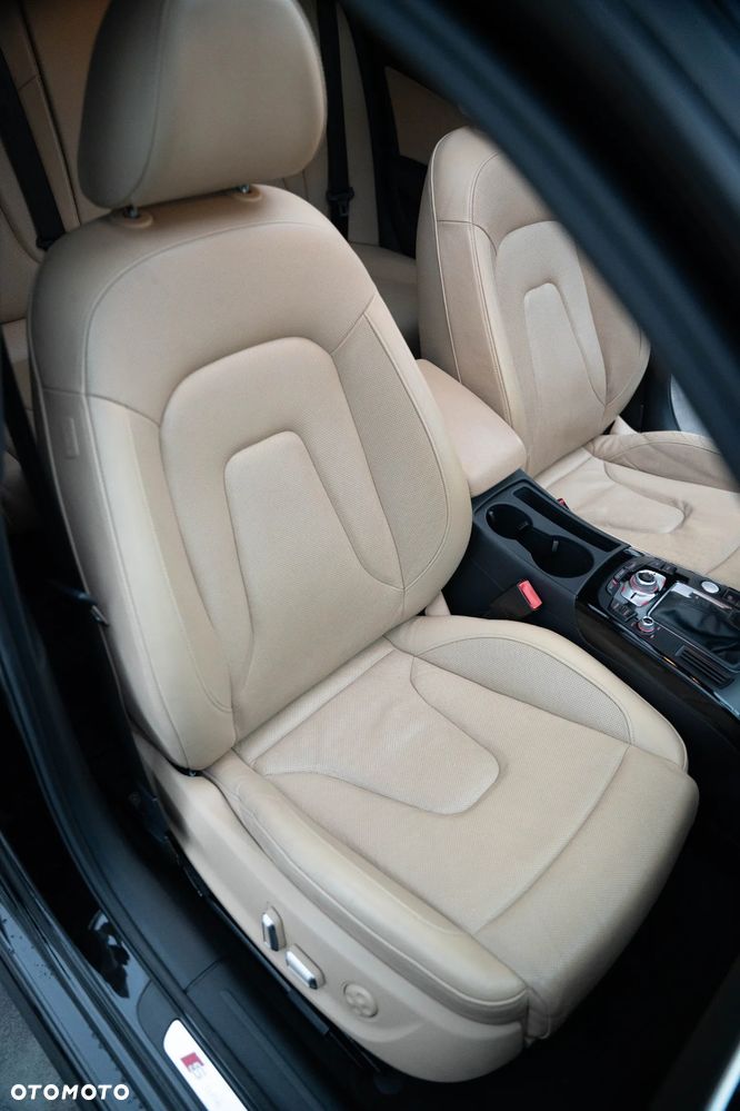 Audi A4 Avant - 17