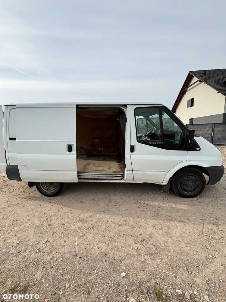 Ford Transit - 15