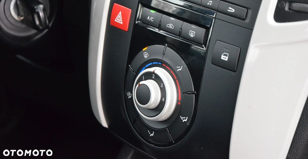 Kia Venga - 20