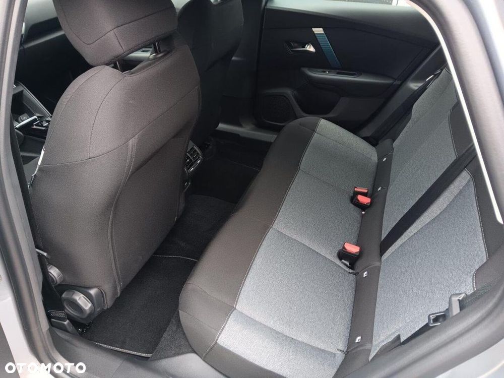 Citroën C4 EV136 50kWh Feel - 15