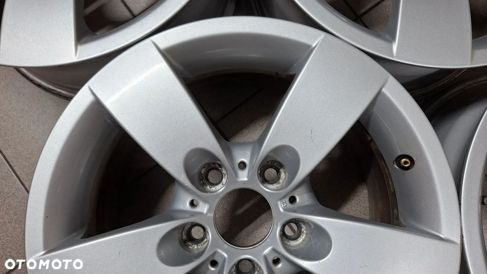 Felgi Aluminiowe 16 BMW E60 5x120 ET 20 Styling 242 - 4