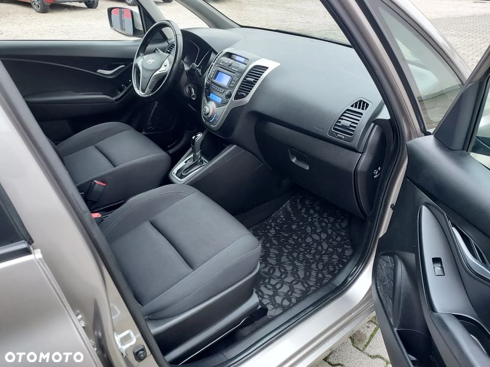 Hyundai ix20 1.6 Comfort - 15