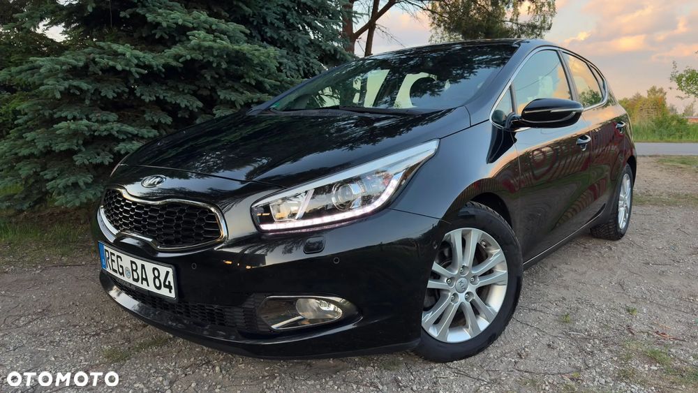 Kia Ceed - 19