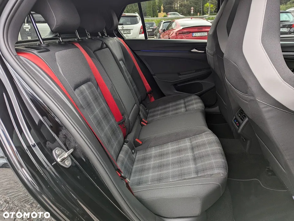 Volkswagen Golf VIII 2.0 TDI GTD DSG - 30