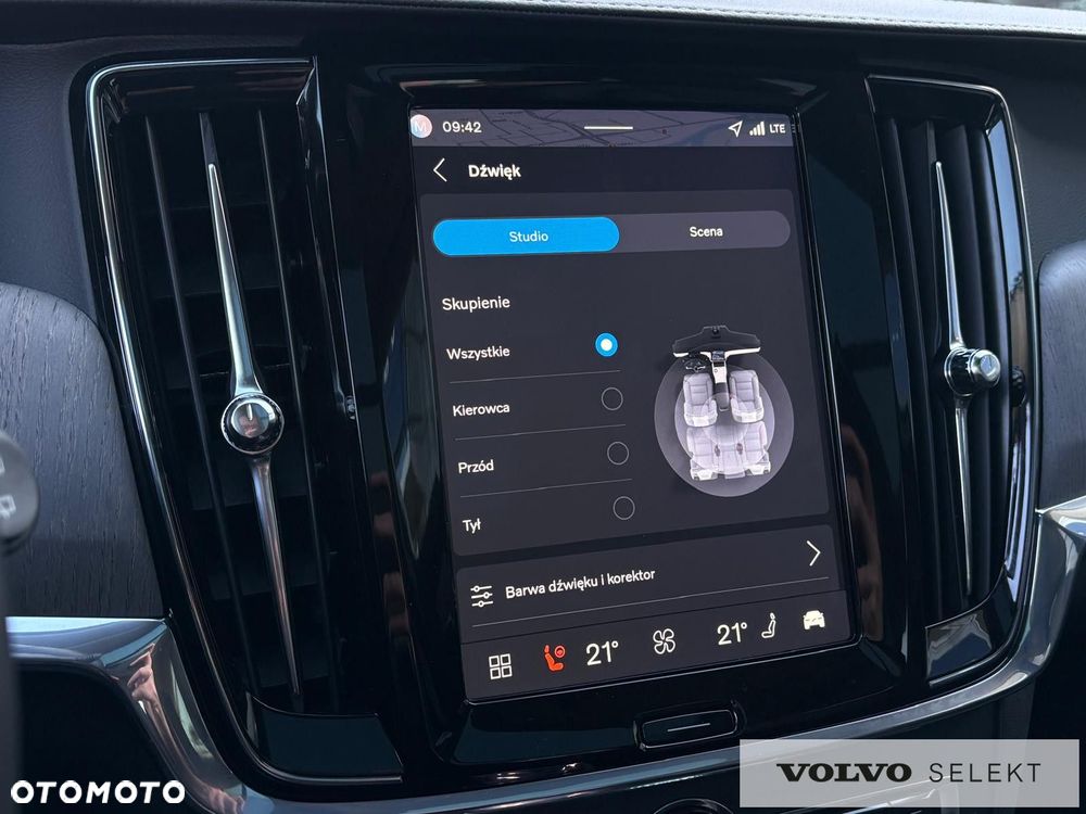 Volvo V90 - 37