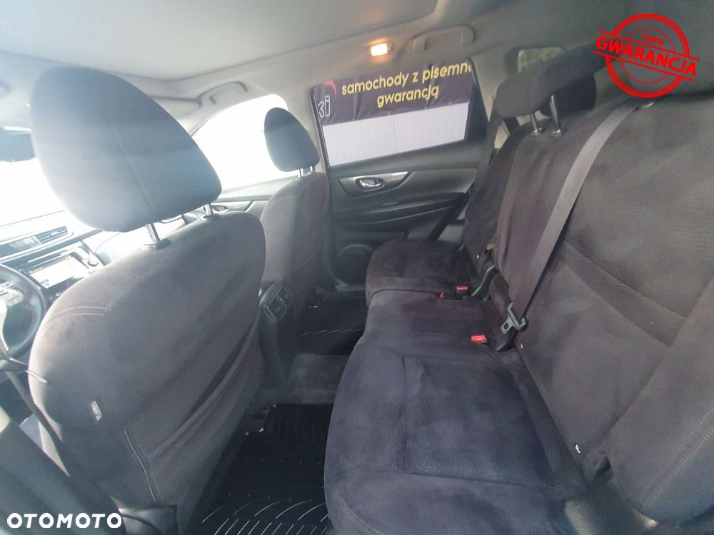 Nissan X-Trail - 36