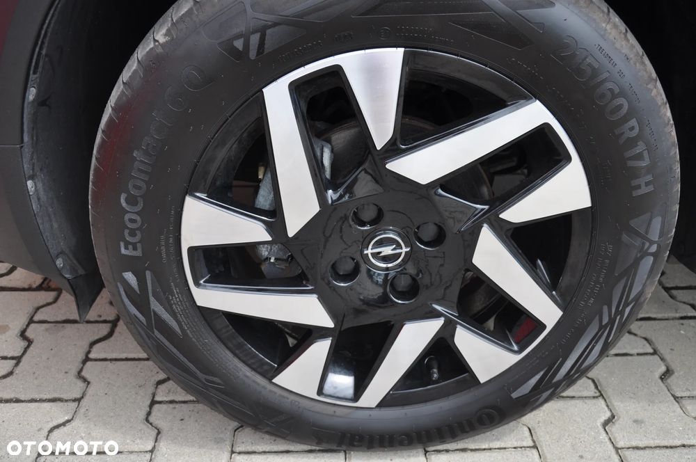 Opel Mokka 1.2 DI Turbo Edition - 20