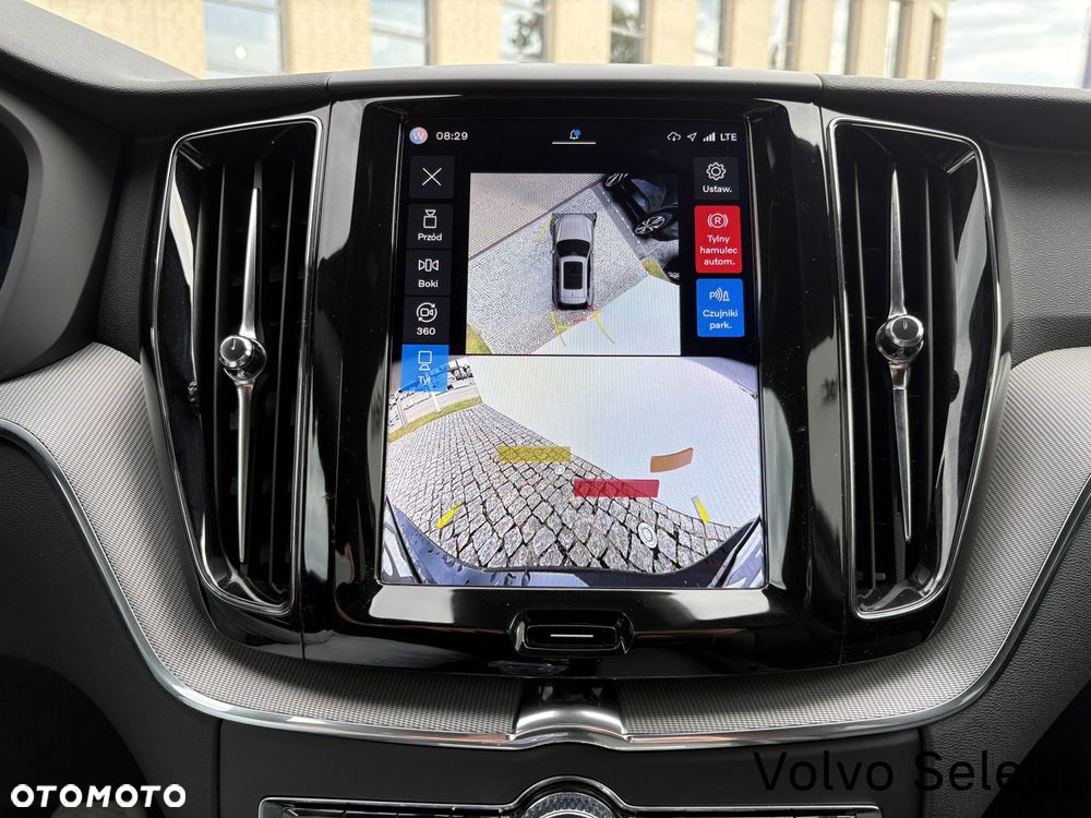 Volvo XC 60 - 14
