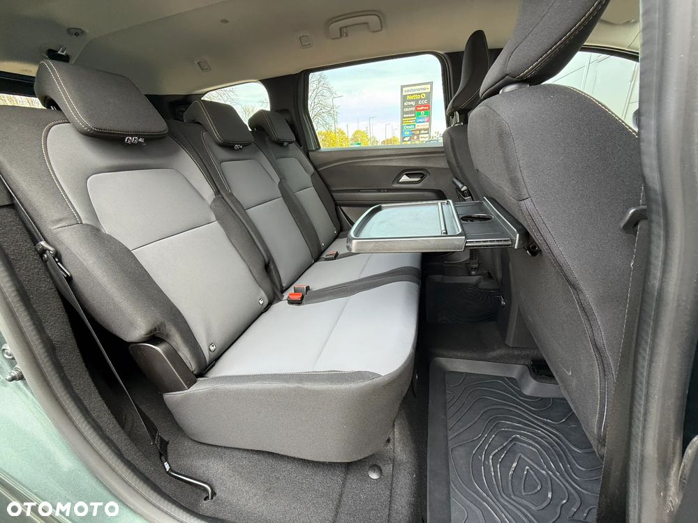 Dacia Jogger TCe 110 (7-Sitzer) Extreme+ - 32