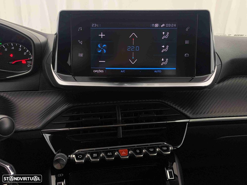 Peugeot 2008 1.2 PureTech Active Pack - 9