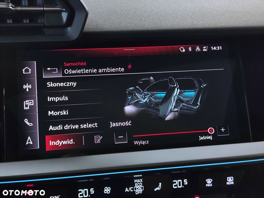 Audi S3 Sportback - 19