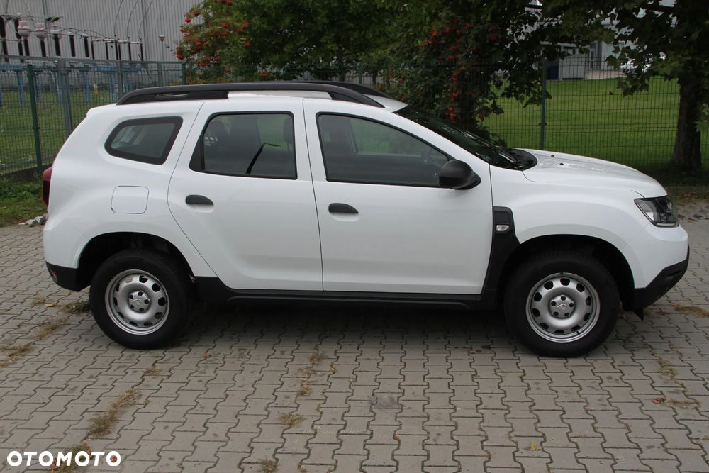 Dacia Duster 1.0 TCe Essential - 4