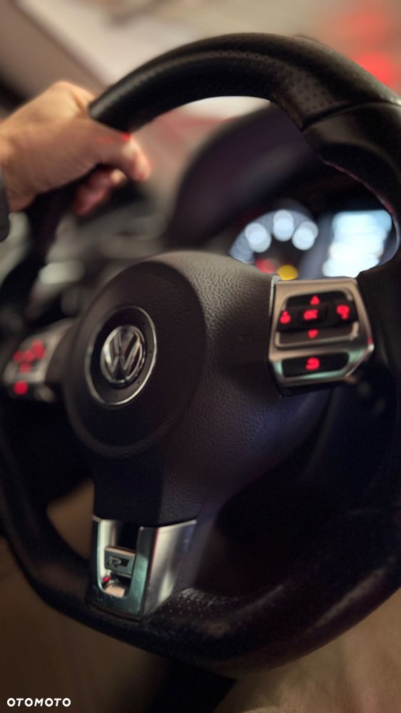 Volkswagen CC 2.0 TDI DPF BMT 4Mot DSG - 7