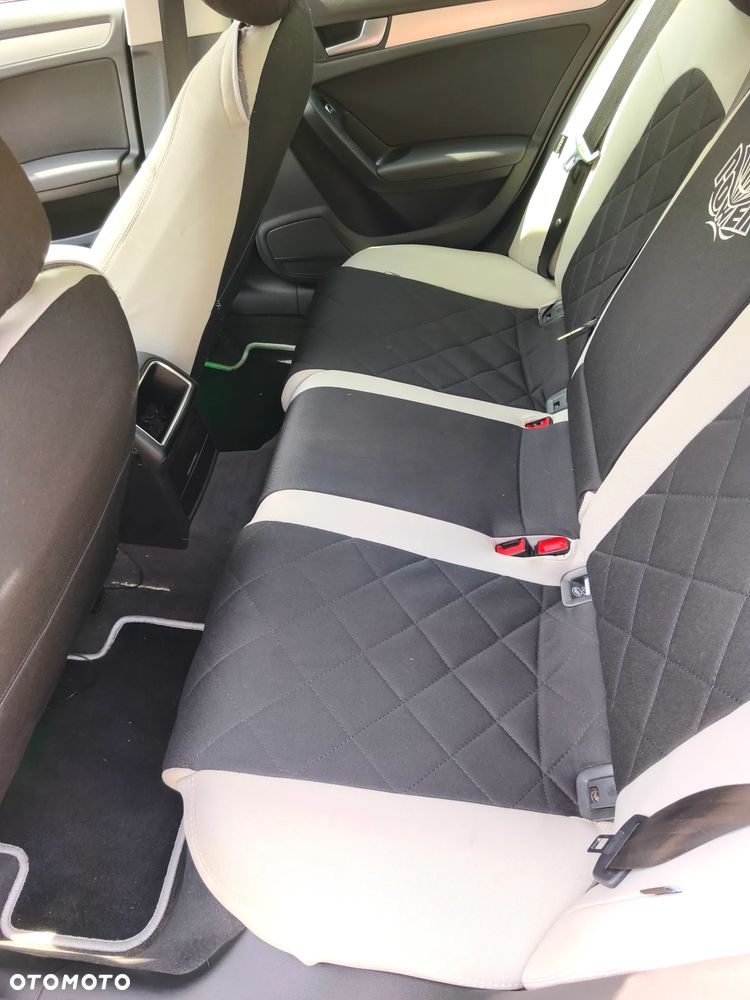 Audi A4 Limousine 2.0 TDI - 8