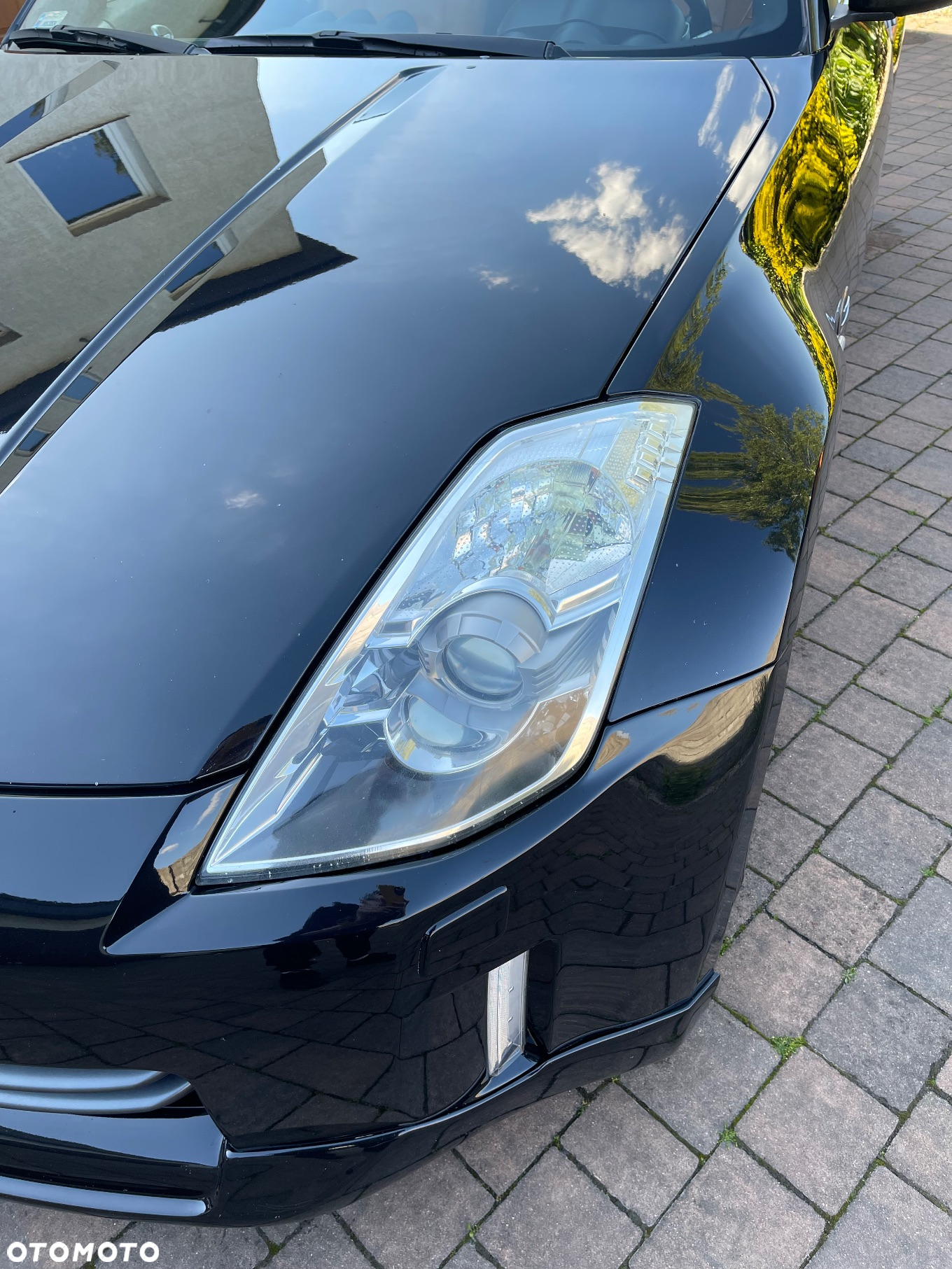 Nissan 350 Z 3.5 V6 Pack - 6