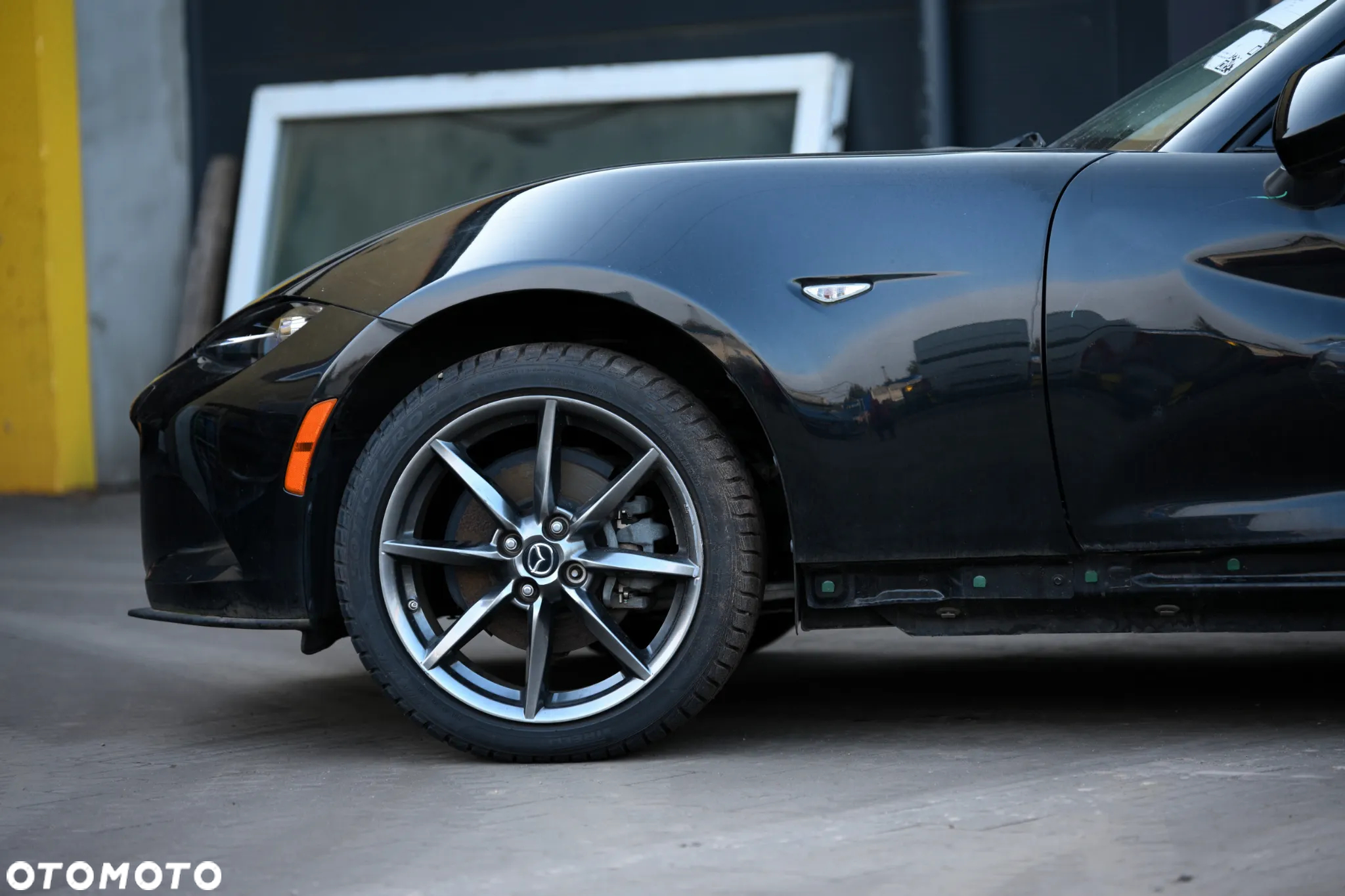 Mazda MX-5 - 18
