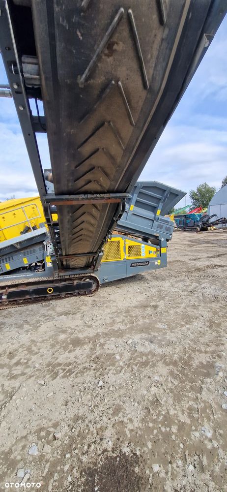 Powerscreen RM HS5000M - 19