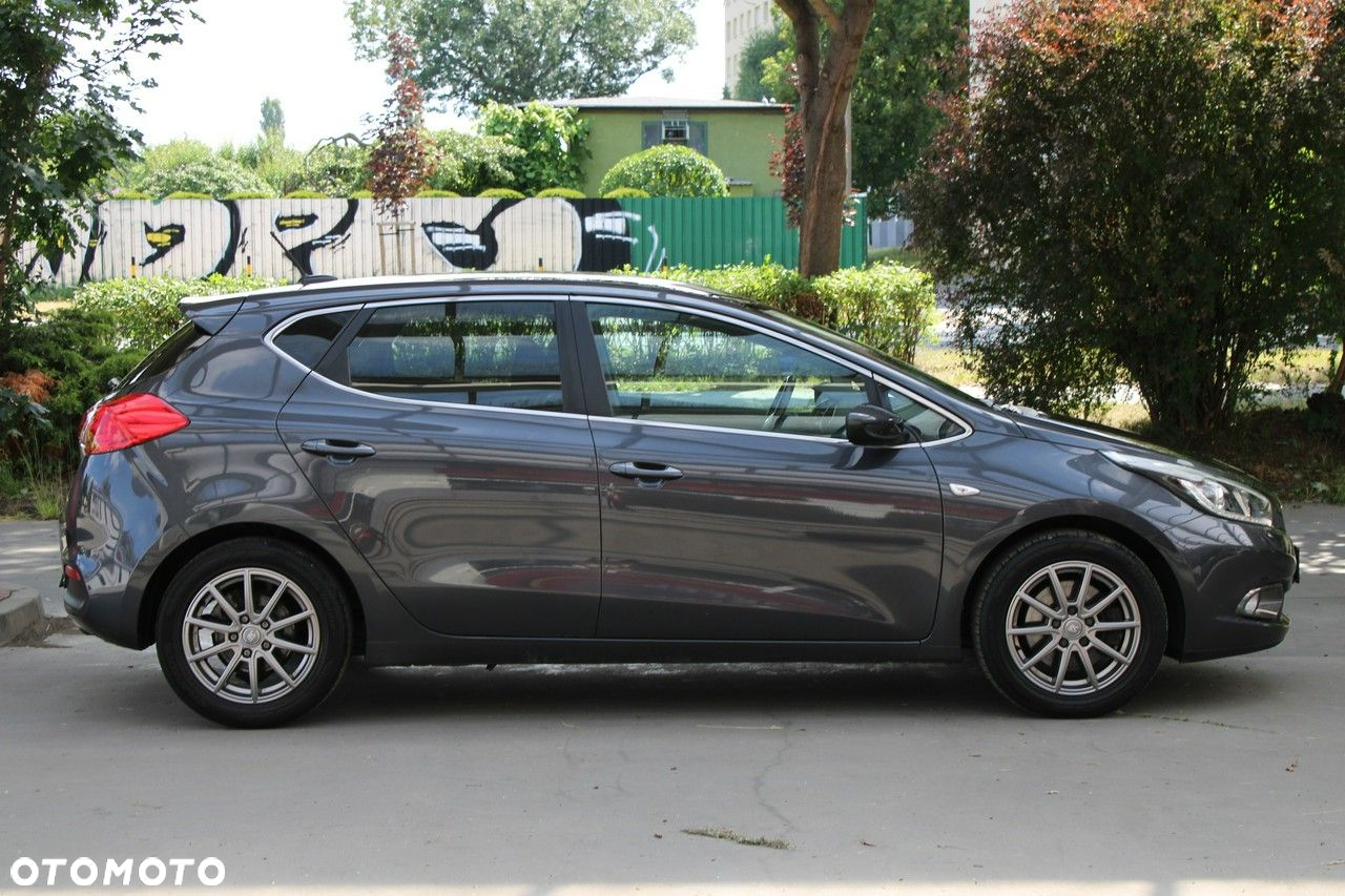Kia Ceed Cee'd 1.4 XL - 39