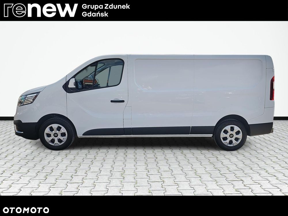Renault Trafic - 9