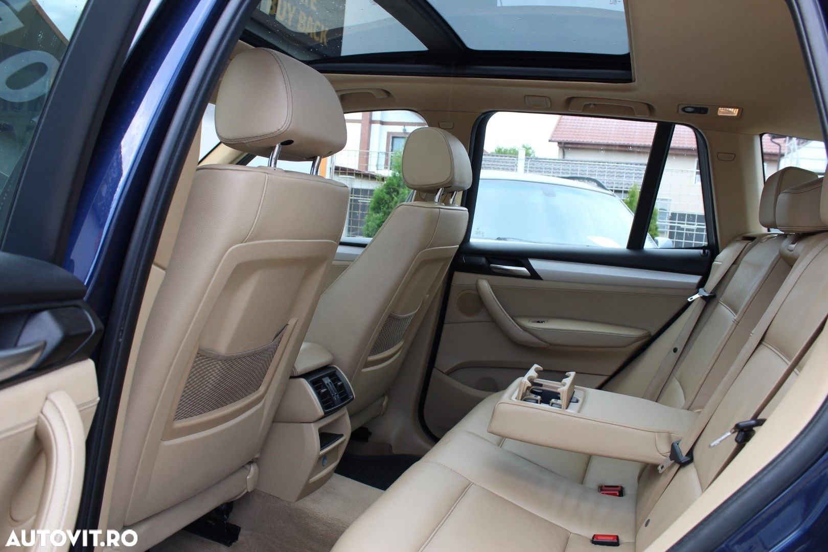 BMW X3 - 9
